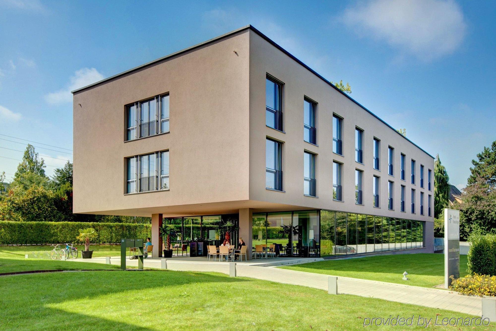 Am Hafen Hotel 3*