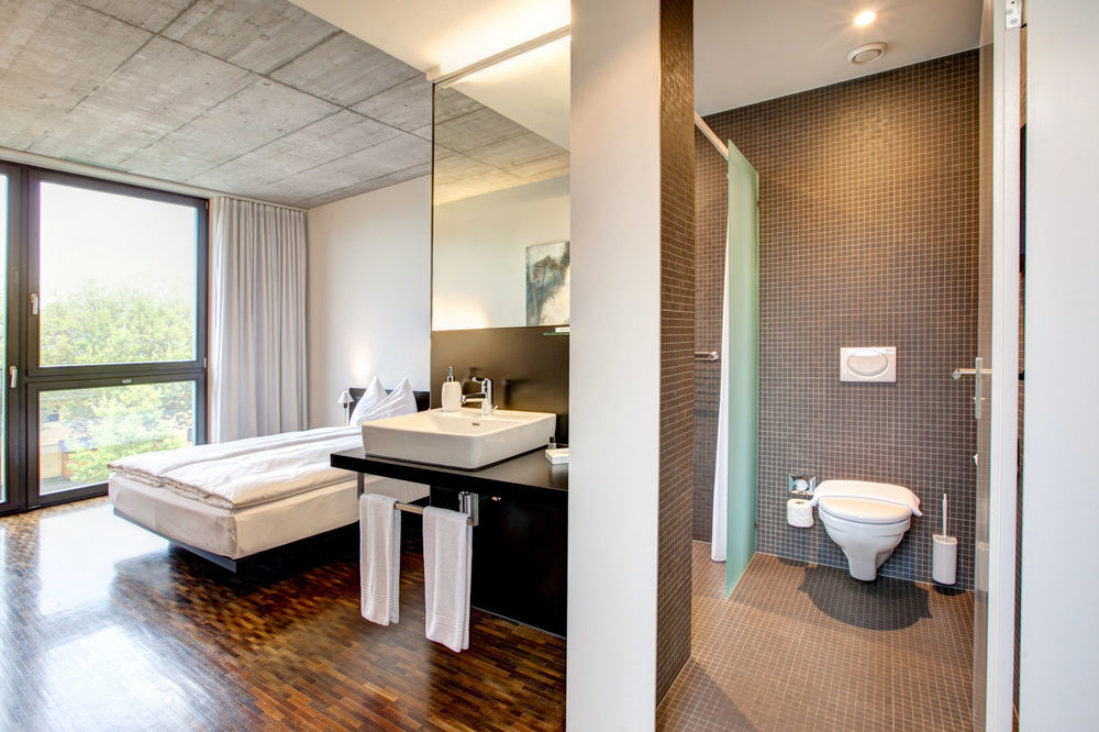 Am Hafen Hotel 3*