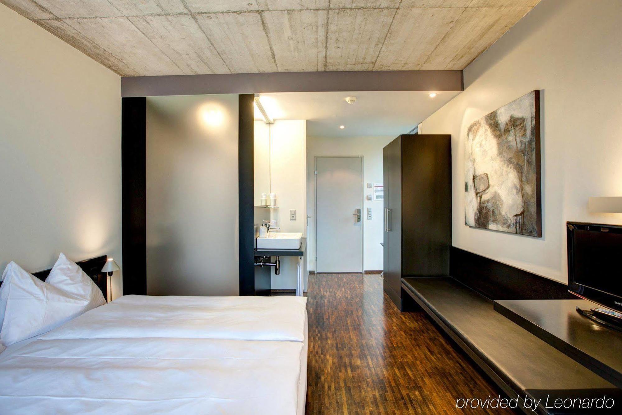 Hotel Am Hafen 3*