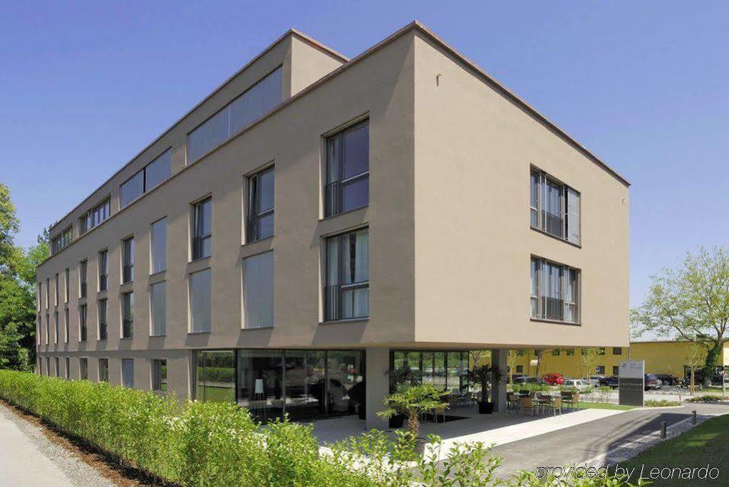 Am Hafen Hotel 3*