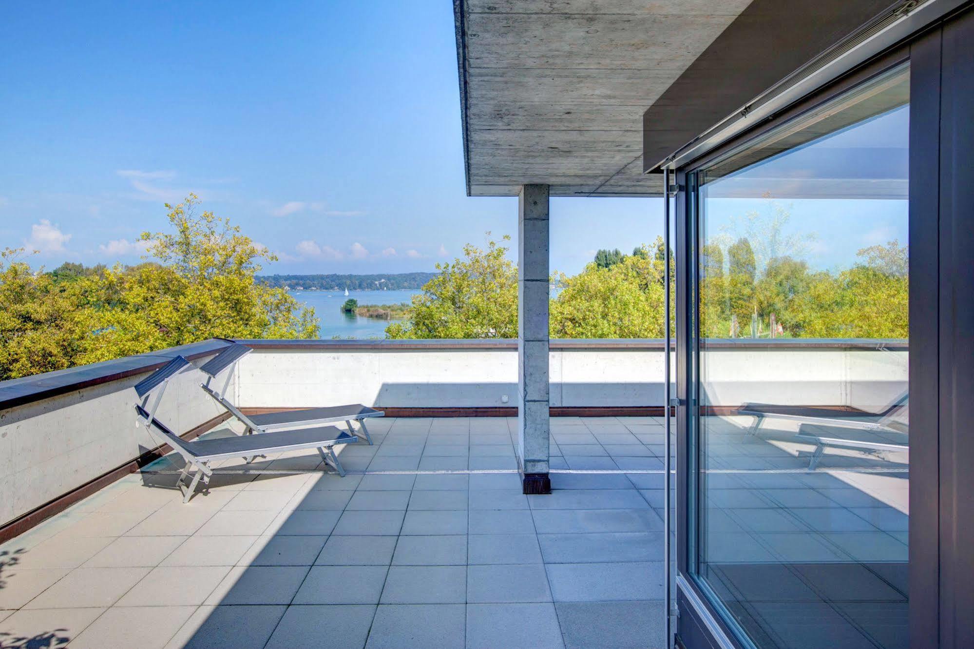 Am Hafen Hotel Kreuzlingen