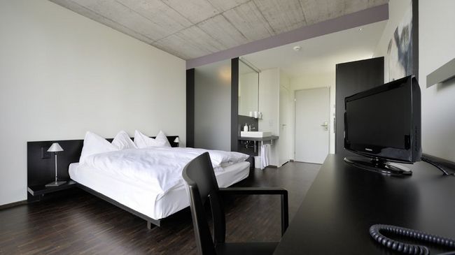 Am Hafen Hotel 3*