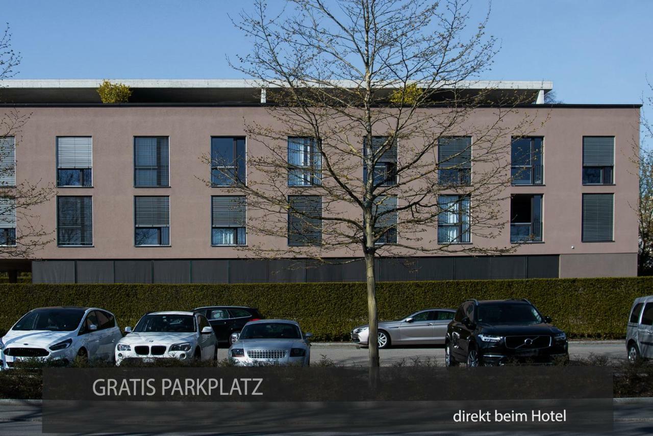 Hotel Am Hafen