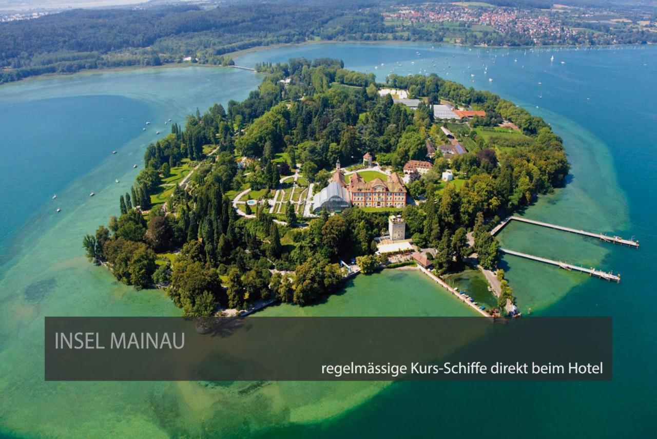 Hotel Am Hafen