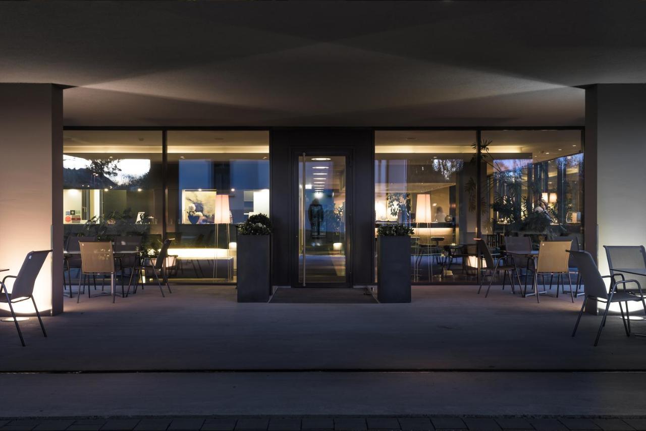 Hotel Am Hafen